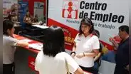 ¿Buscas trabajo? UGEL ofrece empleo a egresados técnicos con sueldos de más de S/1.400