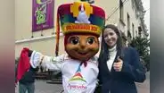 María Luisa Doig: “Seguimos soñando en grande, tendremos la mejor organización en Ayacucho”