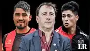 Los 5 futbolistas peruanos que Néstor Lorenzo hizo BRILLAR y que NO tuvieron chances en la selección