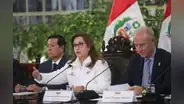 Dina Boluarte mintió al decir que 'Ley de Amnistía' aún no llega a Palacio de Gobierno
