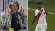 'Coki' Gonzales desmiente a Farfán sobre agresión y le manda advertencia: "Tuve que tragarme mi orgullo"