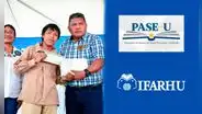 IFARHU 2024: ¿podré cobrar el PASE-U y las becas por méritos a estudiantes?