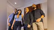 Playa Limbo celebrará 20 años de carrera con un concierto íntimo en el Teatro Metropólitan