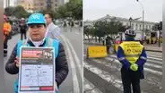 Municipalidad de Lima demanda a la concesionaria por el cierre de vías sin autorización para las obras de la Línea 2 del Metro