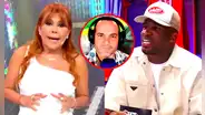 Magaly Medina explota contra Jefferson Farfán tras afirmar que agredió a 'Coki' Gonzales: "Cobarde"