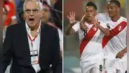 Fossati habría tomado drástica decisión que perjudicarían a Cueva y Carrillo por el video en discoteca