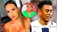 Magaly Medina revela que Christian Cueva abandonó casa de Pamela López y sorprende al indicar dónde vive ahora