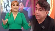 Magaly Medina enfurece con Ernesto Pimentel por conducir especial de Yola Polastri "¿No tenían otra persona?"