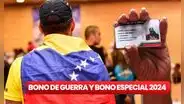 Bono de Guerra y Segundo Bono Especial HOY, 10 de julio 2024: NUEVOS MONTOS, FECHAS y excelentes noticias