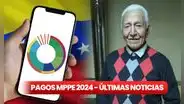 NUEVOS Pagos MPPE HOY, 16 de julio 2024: FECHAS, BONOS, MONTOS y últimas noticias del Ministerio de Educación