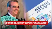 ADESS en línea HOY, BONOS ACTIVOS 12 de julio: consulta con CÉDULA en el LINK oficial y últimas noticias de Supérate