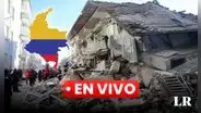 Temblor en Colombia HOY, 12 de julio: ¿de cuánto fue y qué epicentro tuvo el último sismo, según el SGC?