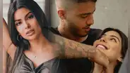 Ivana Yturbe da INSÓLITA respuesta y revela detalles impactantes sobre su posible embarazo junto a Beto da Silva