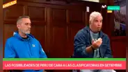 Rebagliati 'dispara' contra Farfán y Carrillo tras polémicas declaraciones: "Se están sobreexponiendo"
