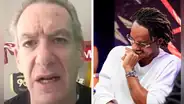 Fleischman desmiente a André Carrillo y opina que el grupo de la selección peruana estaría partido