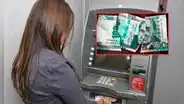 ¿Qué debo hacer si el cajero automático me entrega menos dinero al que pedí? Revisa la guía paso a paso