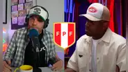 Coki Gonzales revela que 2 exjugadores de la selección también lo 'parcharon' por sus críticas