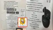 Estudiante de San Marcos pierde sus audífonos y ofrece singular recompensa a quien los encuentre: “No puedo dar dinero”
