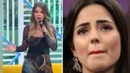Brunella Horna confronta a Luciana Fuster tras ataques contra ‘América hoy’: “Nadie nos va a callar”
