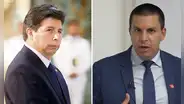Pedro Castillo no cometió el delito de rebelión y "debió seguir gobernando", asegura abogado de Boluarte
