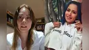 Maryfer Centeno analiza a Luna Bella y exige que sea multada por las autoridades