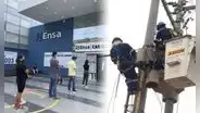 Corte de luz en Chiclayo y Lambayeque hasta el 12 de julio: ¿qué distritos serán afectados, según ENSA?