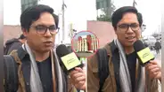 Estudiante de Ingeniería Civil asegura ganar S/6.000 al egresar y en redes dicen: "Quién le dice esas mentiras"