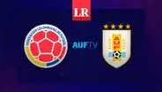 [AUF TV] Canal confirmado Colombia vs. Uruguay por la semifinal de la Copa América 2024