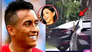 Christian Cueva se queda a dormir en casa de Pamela Franco: esta fue la técnica para despistar a la prensa