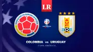 [Gol Caracol, En vivo] Ver Colombia vs. Uruguay por la semifinal de la Copa América 2024