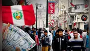 Conoce los distritos donde es obligatorio poner bandera en Fiestas Patrias: multas superan los S/1.000 por no hacerlo