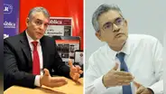 Caso Keiko Fujimori: ¿por qué Rafael Vela y Domingo Pérez serían sancionados por la Fiscalía?