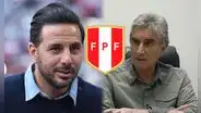 ¿Por qué Claudio Pizarro y Juan Carlos Oblitas no podrían ser presidentes de la Federación Peruana de Fútbol?