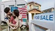 De esta forma un inmigrante puede comprar una casa en Estados Unidos sin contar con la Green Card