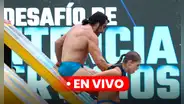 VER Desafío 2024 EN VIVO vía Caracol TV ONLINE: sigue la competencia del capítulo 65 HOY, martes 9 de julio
