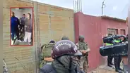 Rescatan a joven universitaria que fue secuestrada en Trujillo cuando se dirigía a su universidad