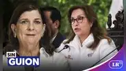 RMP sobre conferencia de prensa de Dina Boluarte tras más de 90 días: "Habló, pero no dijo nada"
