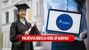 NUEVA beca del Ifarhu 2024 de 450 balboas: FECHA DE PAGO, lista de beneficiarios y cómo cobrar en Panamá
