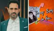 Alejandro Estrada, actor de 'Yo soy Betty, la fea', asegura que lo maltrataban y que le pagaban poco