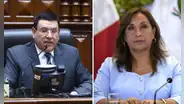 Advierten que la carta de Boluarte a la Corte IDH no tiene valor legal