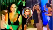 Brunella Horna sorprende con revelación sobre su amiga Pamela López tras críticas por salir a fiestas