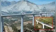 Conoce la ruta de la nueva Carretera Central de Perú que unirá 10 ciudades en menos de 3 horas