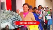 Bono de S/200 del Programa Juntos 2024: descubre si eres beneficiario y cómo solicitarlo