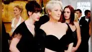 ‘El diablo viste a la moda 2’: Meryl Streep y Emily Blunt regresan con sus emblemáticos personajes