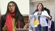 Luque sobre Boluarte: "No se inmuta por los fallecidos de su Gobierno y tampoco por los niños de Awajún"