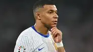 Mbappé y su dura autocrítica tras ser eliminado y anotar un solo gol: "Mi Euro es un fracaso"