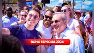 Bono por el Día del Padre 2024: ¿qué se sabe del PAGO ESPECIAL de RD$1.000 en República Dominicana?