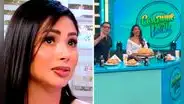 Karen Dejo es el reemplazo de Pamela Franco en ‘Consume Perú’ tras rumores de relación con Christian Cueva
