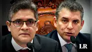 Rafael Vela y Domingo Pérez serían sancionados por queja presentada por Luis Sardón en el caso Keiko Fujimori