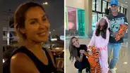 Ana Paula Consorte sorprende al revelar qué es lo que más le gusta de Perú: “¡Me encanta!”